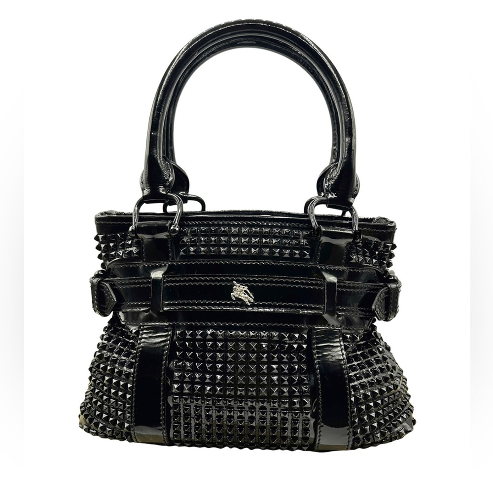 The Bucket Leather Handbag
